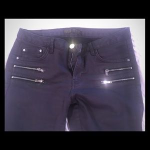 Zara Black jeans